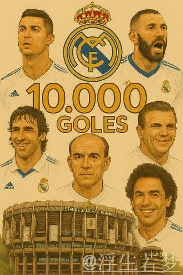 吕迪格加时建功 皇马逆转晋级决赛